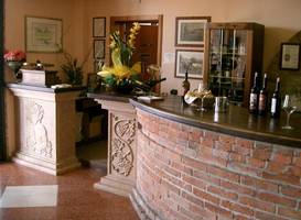 Bed&Breakfast Monte Tondo 