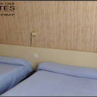 Hotel Croix des Nordistes 