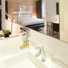 Hotel Le Colombier Suites 