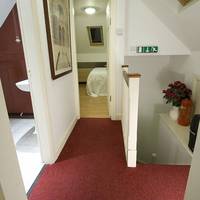 Bentham Lodge Guest House 