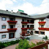 Hotel Residence Santanton 