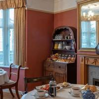 Harry's Bed and Breakfast 