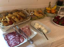 Bed & Breakfast De Nittis 