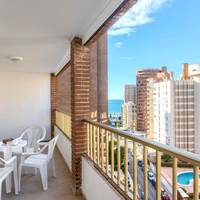 Apartamentos Levante Club 