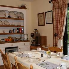 Dunaree Bed and Breakfast 