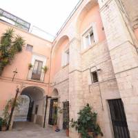 Saint Patrick Guest House 