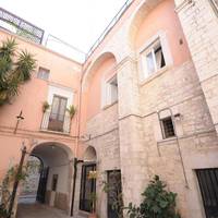 Saint Patrick Guest House 