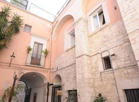 Saint Patrick Guest House 