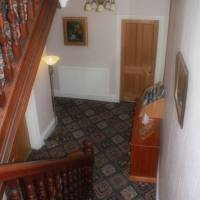 Warwick Lodge Guest House 
