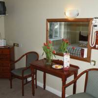 Harmony Inn - Glena House 