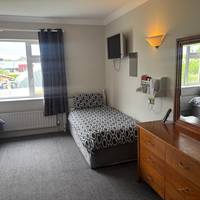 Harmony Inn - Glena House 