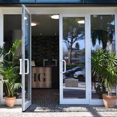 Hotel Gentile Da Fabriano 