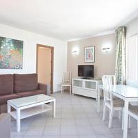 Apartamentos Ecuador Park 