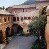 Hotel La Badia di Orvieto