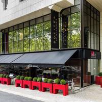 Sofitel Lisbon Liberdade 