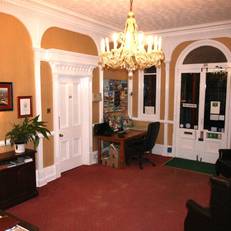 Robin Hill International 
