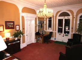 Robin Hill International 