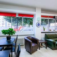 Comfort Hotel Rouen Alba 