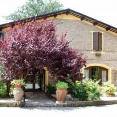 Agriturismo La Curbastra 