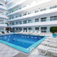 Apartamentos Playa Sol I 