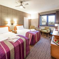 Copthorne Hotel Plymouth 