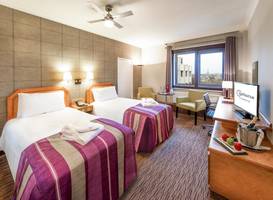 Copthorne Hotel Plymouth 