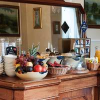 Castle Lodge Guest House
