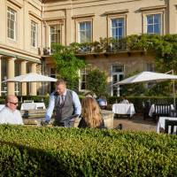 Macdonald Bath Spa Hotel 