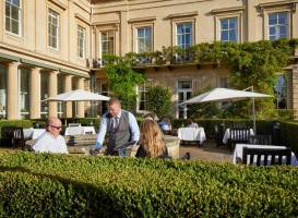 Macdonald Bath Spa Hotel 