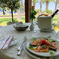 Orizzonte Acireale Hotel 