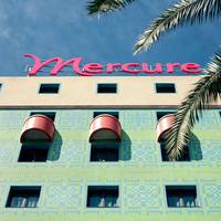 Mercure Perpignan Centre 