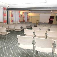 Mercure Perpignan Centre 