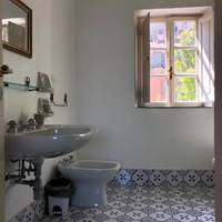 B&B Il Vecchio E Il Mare 