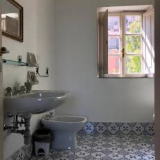 B&B Il Vecchio E Il Mare 