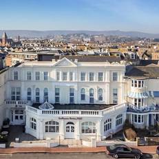 Eastbourne Riviera Hotel 