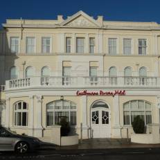 Eastbourne Riviera Hotel 