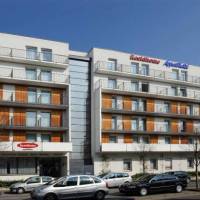 Residhome Nancy Lorraine 