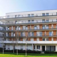 Residhome Nancy Lorraine 