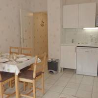 Apartment Fleur Marine 1 