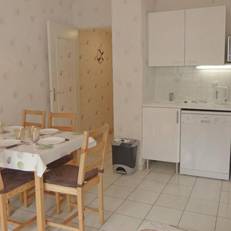 Apartment Fleur Marine 1 
