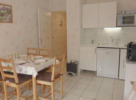 Apartment Fleur Marine 1 