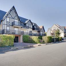 Apartment Fleur Marine 2 