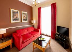 Millennium Hotel Glasgow 