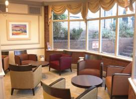 Gainsborough House Hotel 