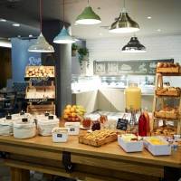 Novotel Liverpool Centre