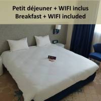 ibis Styles Tours Centre 