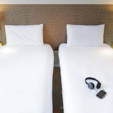 ibis Styles Tours Centre 