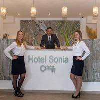 Albergo Ristorante Sonia 