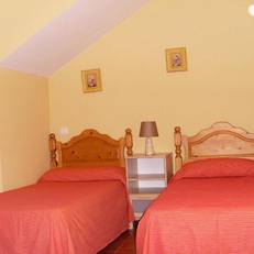 Apartamentos Club Condal 