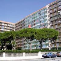 Apartamento Las Palmeras 